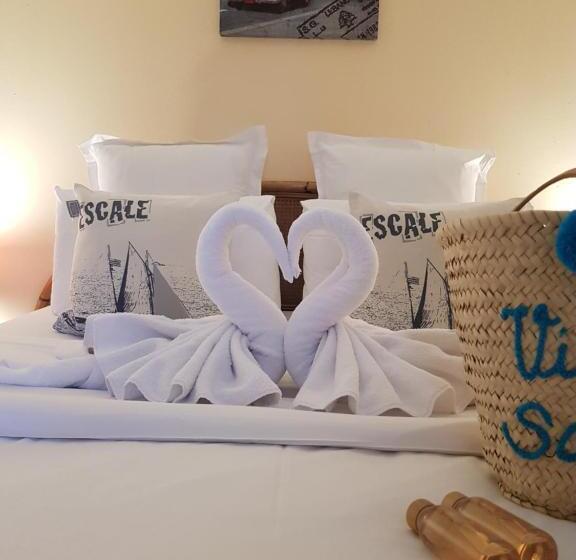 舒适三人间, Villa Maya