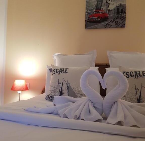 舒适三人间, Villa Maya