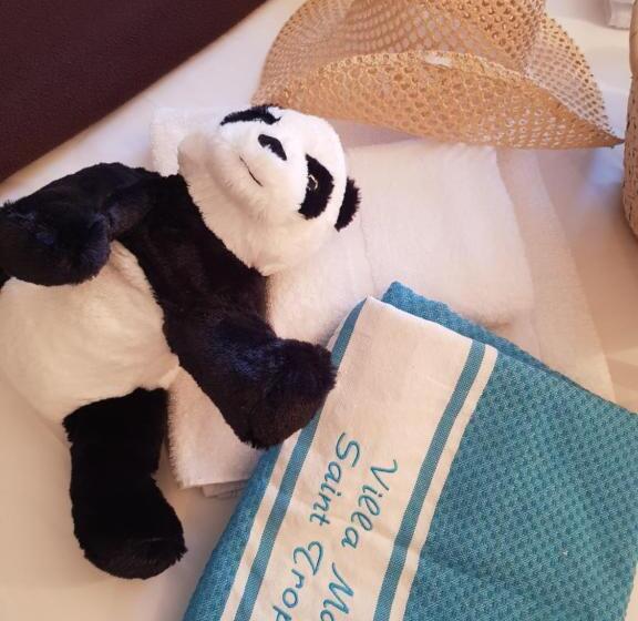 家庭间, Villa Maya