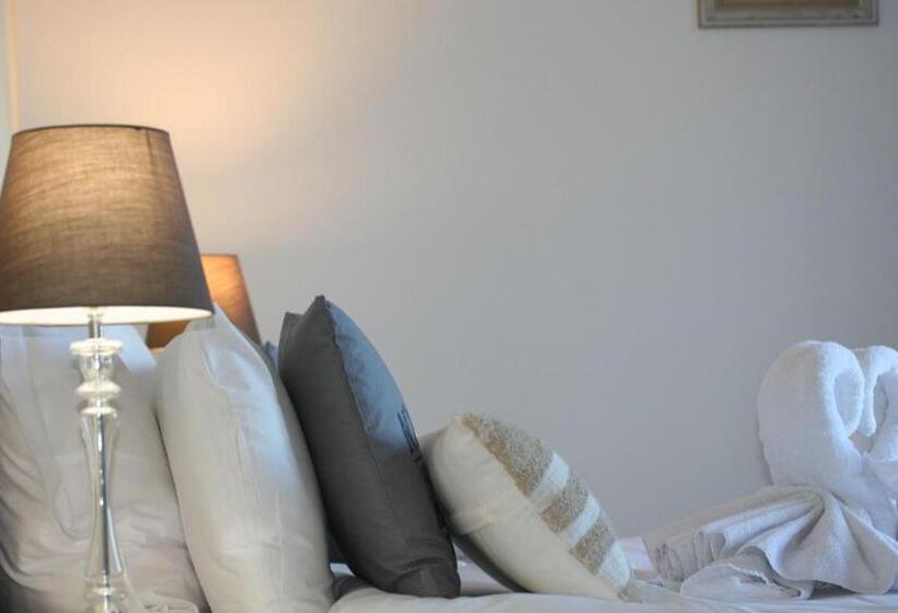 带5个卧室的别墅, Villa Maya