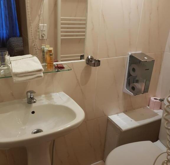 带露台的标准工作室, Villa Maya