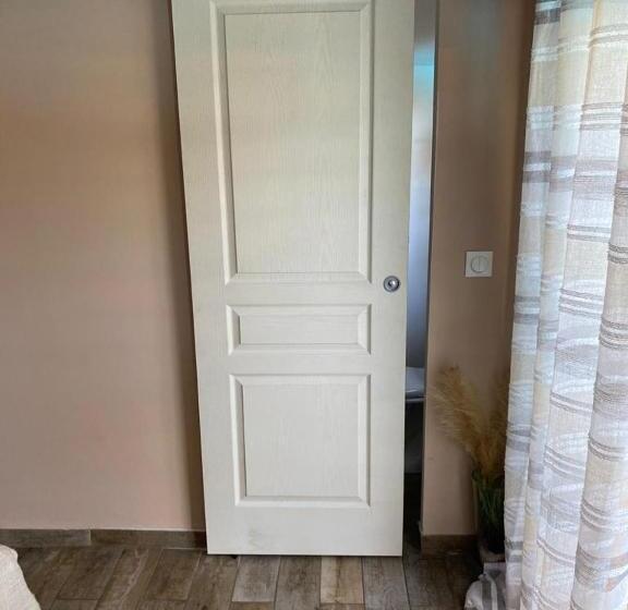 一居室别墅, Villa Maya