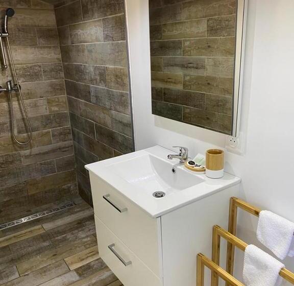 一居室别墅, Villa Maya