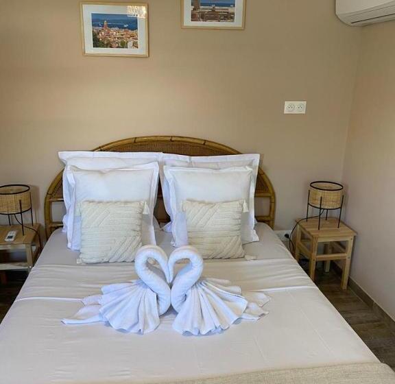 一居室别墅, Villa Maya