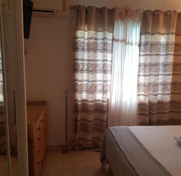 舒适型房间, Villa Maya