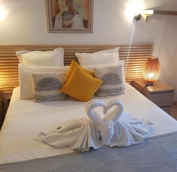 舒适型房间, Villa Maya