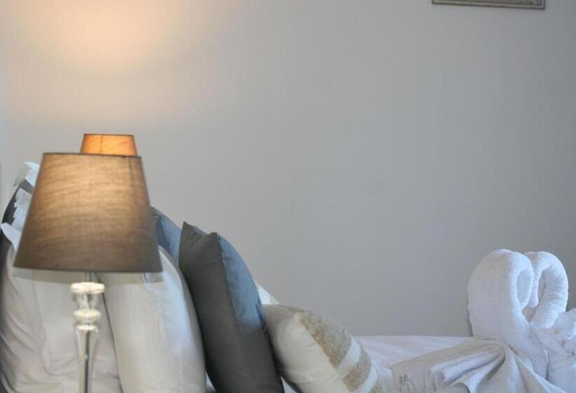 主人套房, Villa Maya