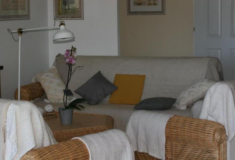 主人套房, Villa Maya