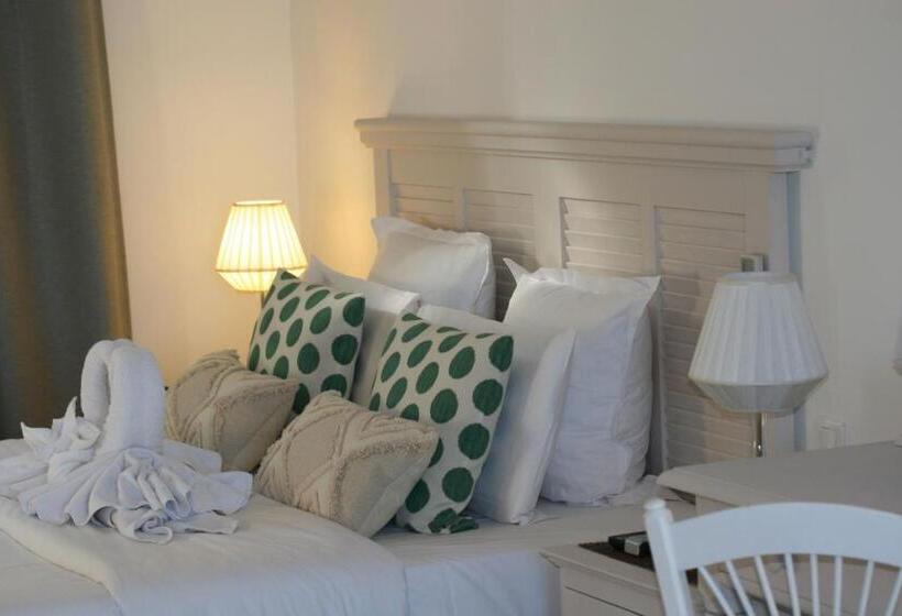 主人套房, Villa Maya