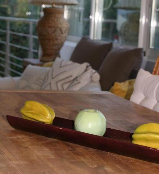 带5个卧室的别墅, Villa Maya