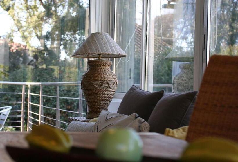 마스터 스위트, Villa Maya