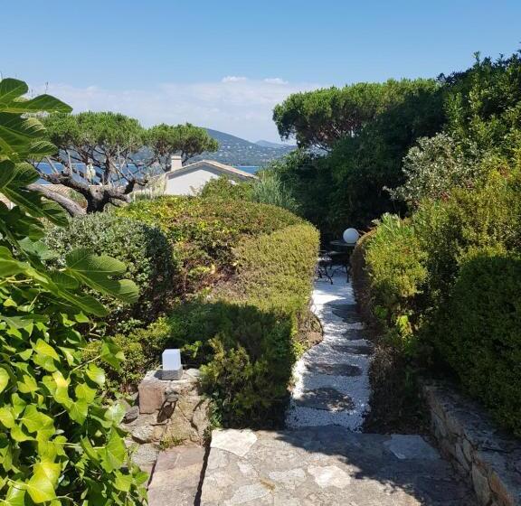 带5个卧室的别墅, Villa Maya