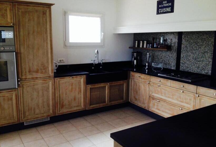 带5个卧室的别墅, Villa Maya