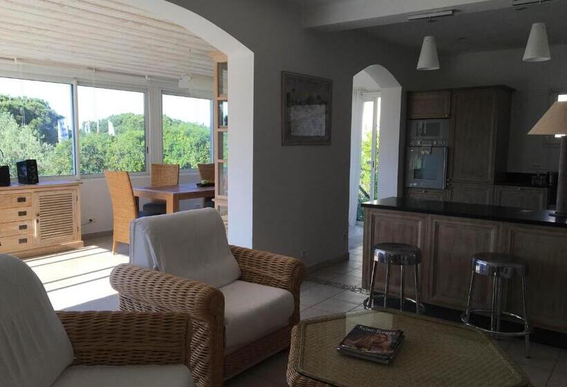 带5个卧室的别墅, Villa Maya