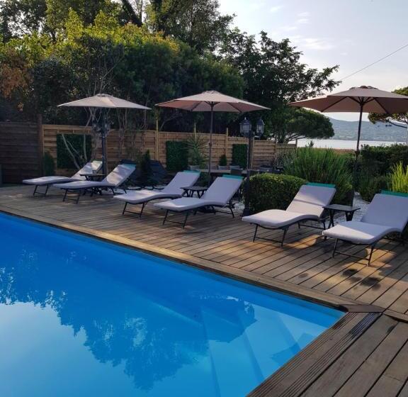 带5个卧室的别墅, Villa Maya