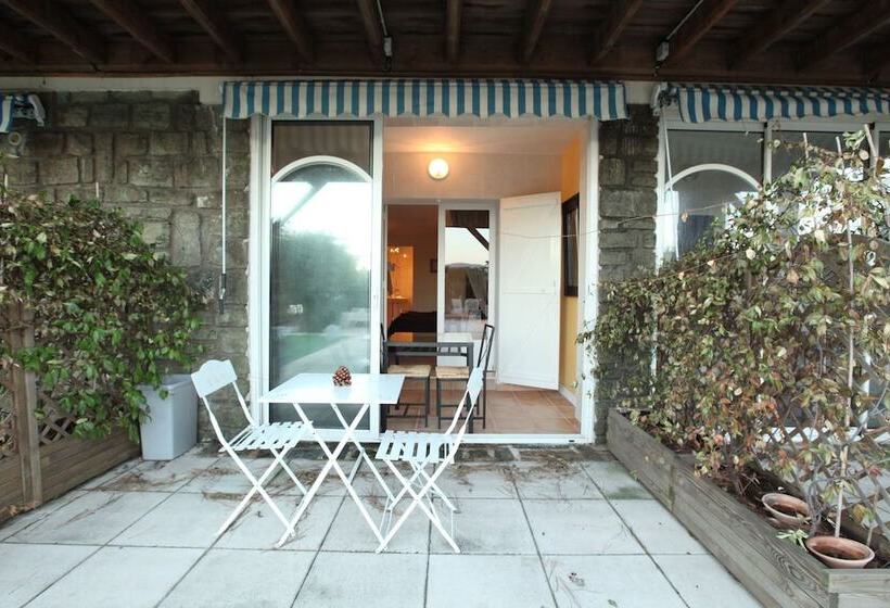 家庭间, Villa Maya