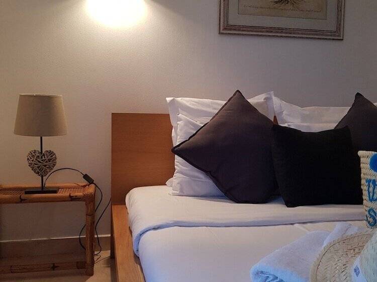 家庭间, Villa Maya