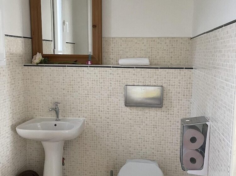 带5个卧室的别墅, Villa Maya