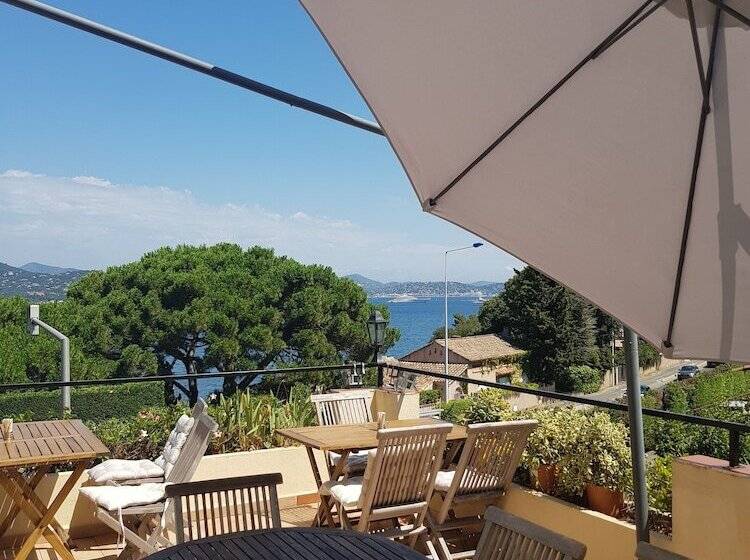 带5个卧室的别墅, Villa Maya