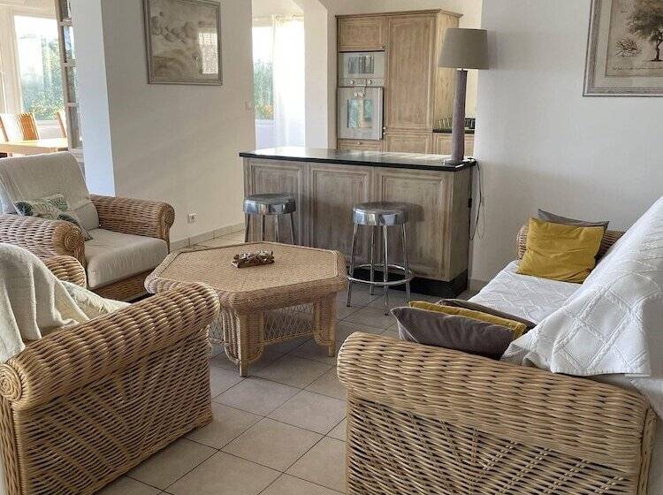 带5个卧室的别墅, Villa Maya