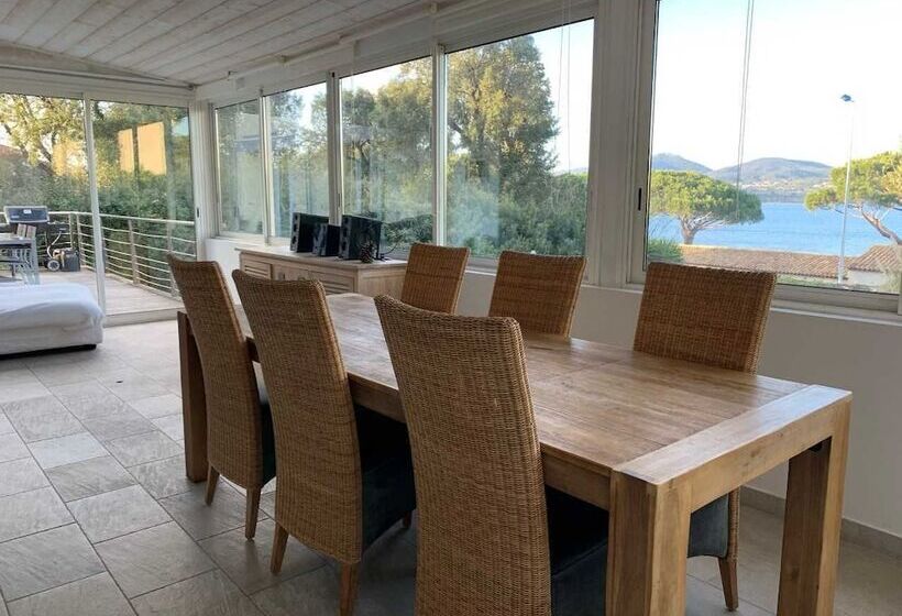 带5个卧室的别墅, Villa Maya