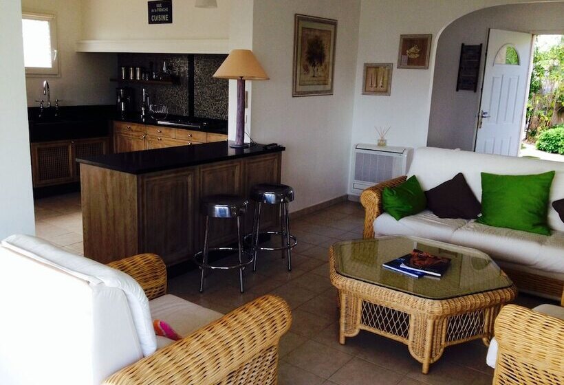 带5个卧室的别墅, Villa Maya