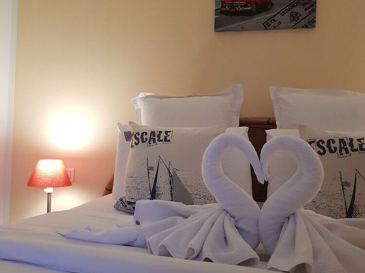 舒适三人间, Villa Maya