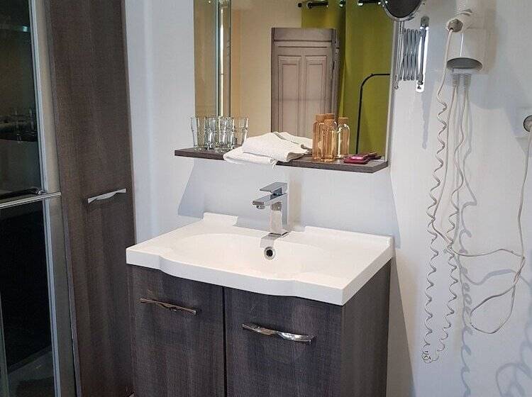 舒适型房间, Villa Maya