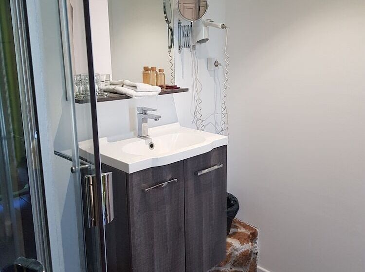 舒适型房间, Villa Maya