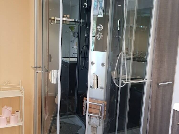 舒适型房间, Villa Maya