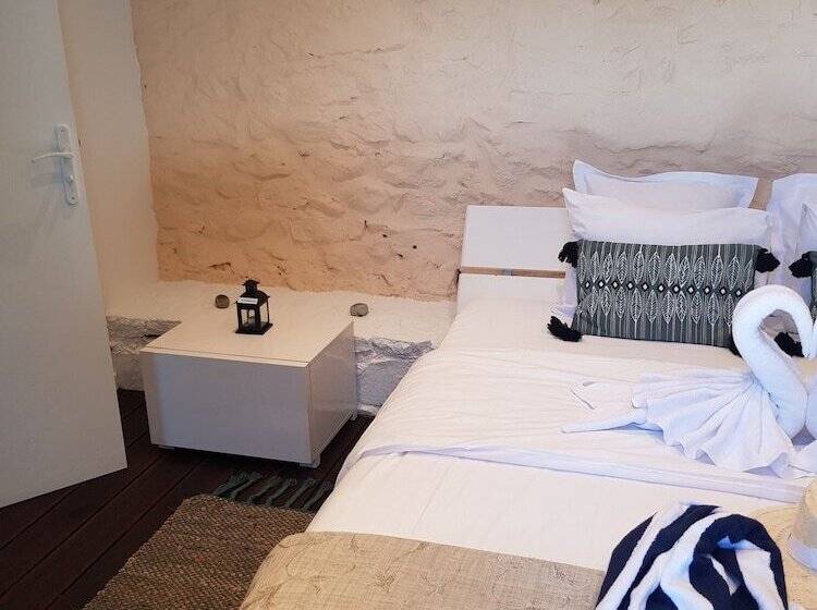 舒适型房间, Villa Maya