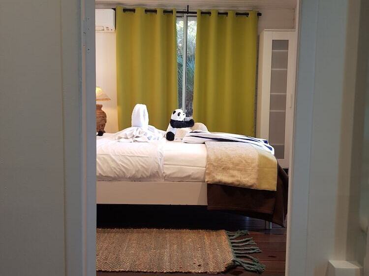 舒适型房间, Villa Maya