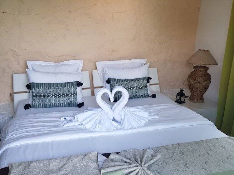 舒适型房间, Villa Maya