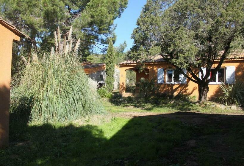 침실 1개 아파트, Villas Abbartello