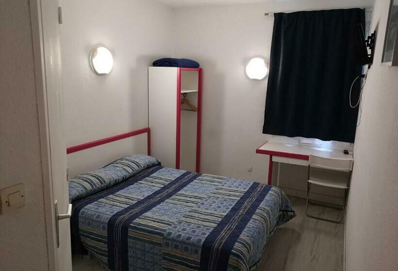 Номер Стандарт Индивидуальный, Triotel