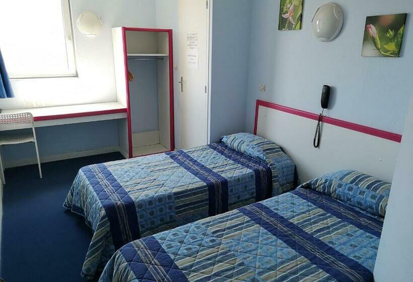 Номер Стандарт, Triotel