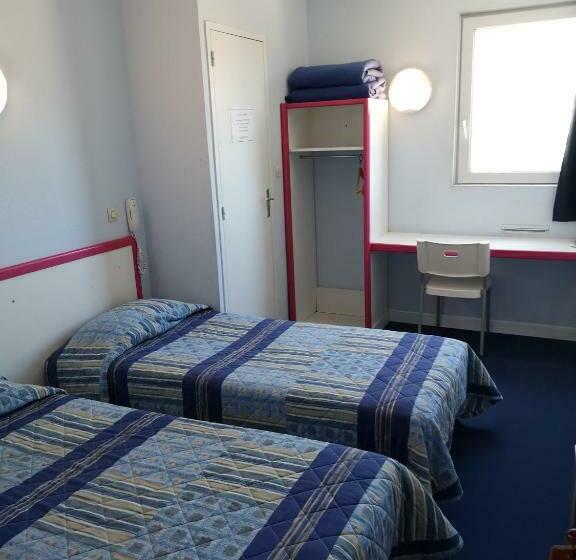 Номер Стандарт, Triotel