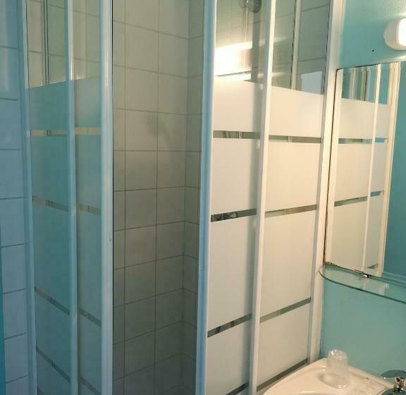 Номер Стандарт Индивидуальный, Triotel