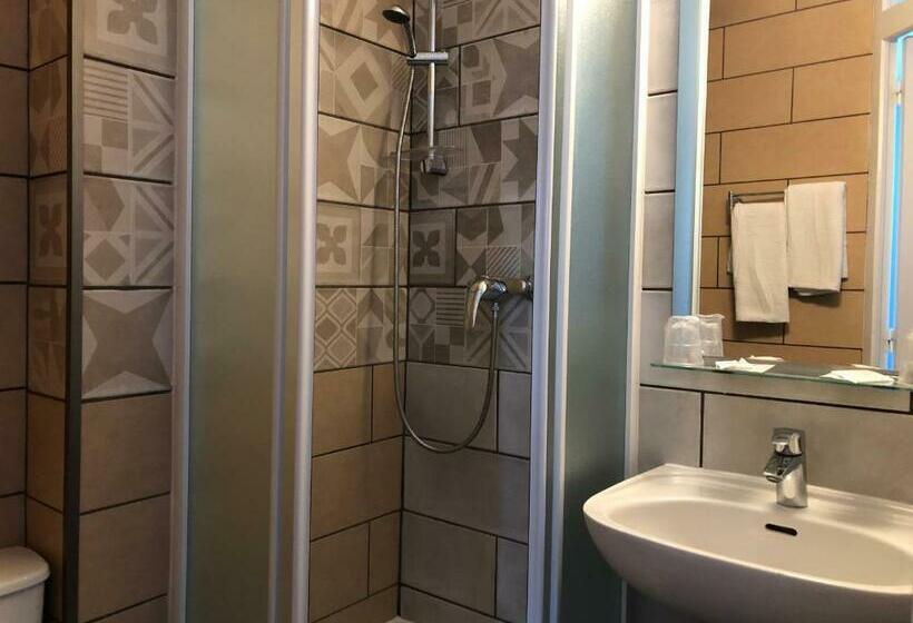 Номер Стандарт, Triotel