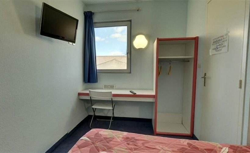 Номер Стандарт, Triotel