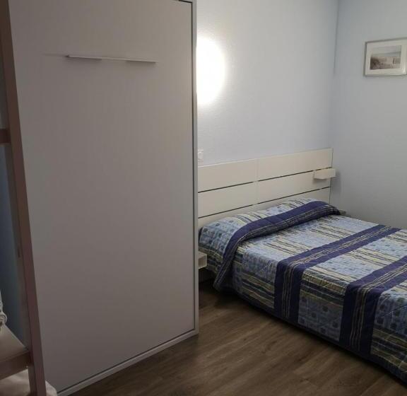 Семейный Номер, Triotel