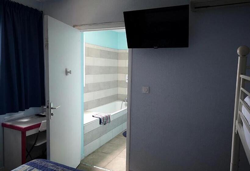 Семейный Номер, Triotel