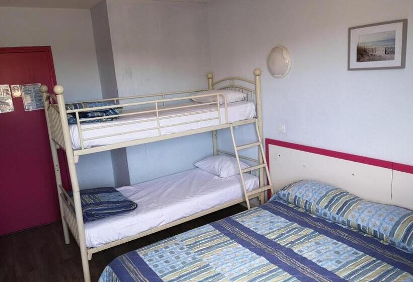 Семейный Номер, Triotel