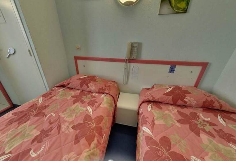 Номер Стандарт, Triotel
