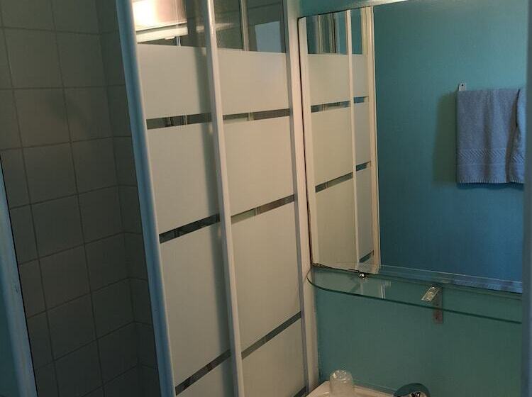 Номер Стандарт, Triotel