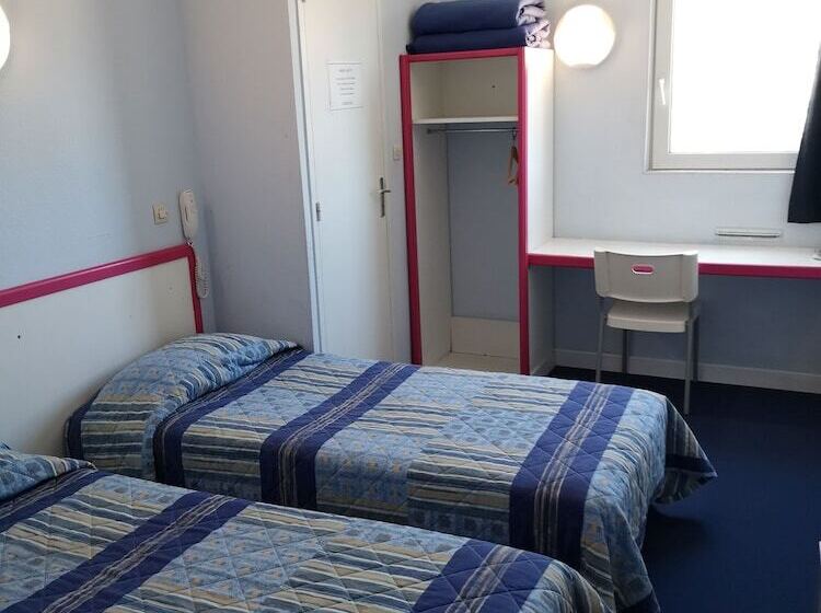 Номер Стандарт Трехместный, Triotel
