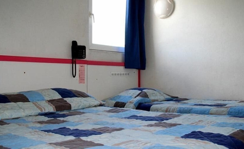 Номер Стандарт Трехместный, Triotel