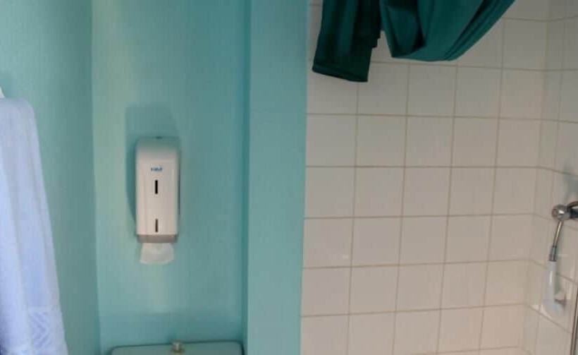 Номер Стандарт Трехместный, Triotel