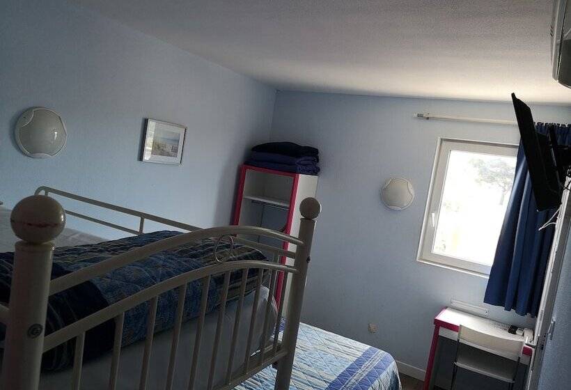 Семейный Номер, Triotel