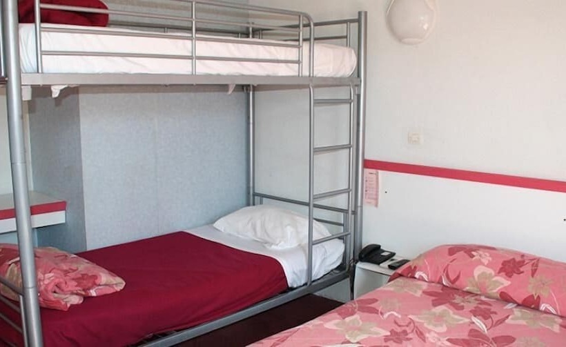 Семейный Номер, Triotel